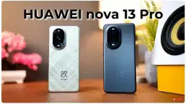 Huawei Nova 13 Pro