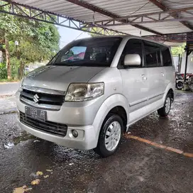 Suzuki APV GX Arena 2015 Bensin