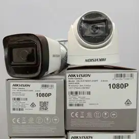 PAKET CCTV MURAH KOMPLIT BISA ONLINE