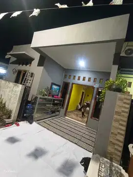 Dijual Rumah di Jl.Kedaung Larangan indah Tangerang