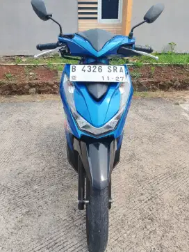 BIAH@CASH 12,3 JT(NET) PAJAK OFF 1 X NEW BEAT FI CBS 2022 B JAKSEL