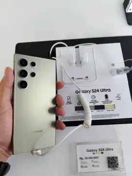 Samsung Galaxy S24 Ultra Termurah‼️