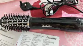 Babyliss 2764u Sisir Pengering Hair Dryer Garansi