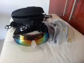 Kacamata sport keren