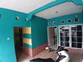 Disewakan Rumah Tinggal deket Pemda Tigaraksa