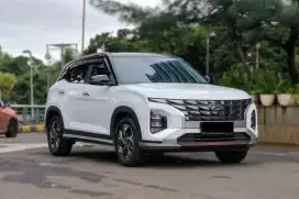 ‼️Dp 15jt‼️Hyundai Creta Prime 2022 Terawat Siap Pakai