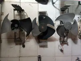 kipas&hecxous blower