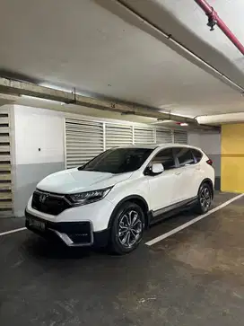 Honda CR-V 2021 Bensin