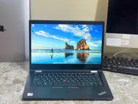 Lenovo thinkpad L13 Yoga