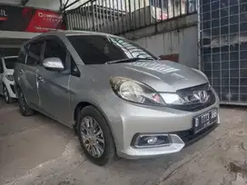 Honda Mobilio E automatic 2014 DP 15jt