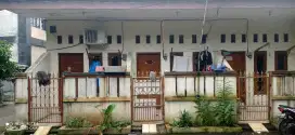 Sewa kontrakan bkasi kota