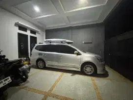 BU Grand livina HWS