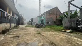 Hanya 3jt-an Kavling Bojong Kulur bisa Cicil 12X bunga 0%, SHM Pecah