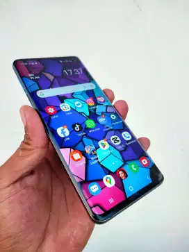 Samsung s10 Ram 8/128gb Nfc flegsip