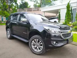 Chevrolet Trailblazer 2.5 diesel 2017