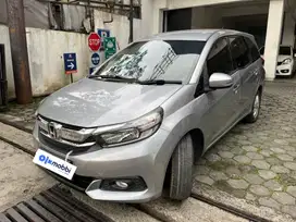 Tdp 8jt - Honda Mobilio 1.5 E Bensin-AT 2019
