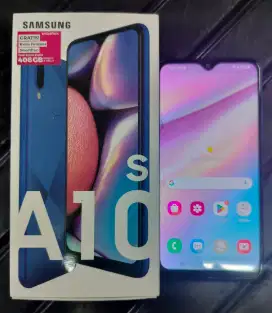 Samsung A10S 2/32Gb HP+DUS AJA