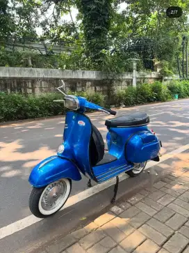 Vespa Sprint 1972