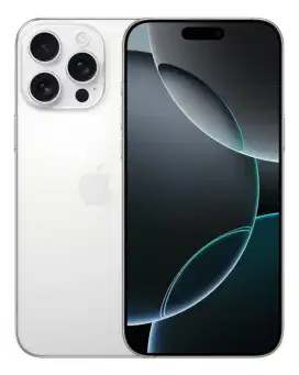 IPHONE 16 PRO NEW