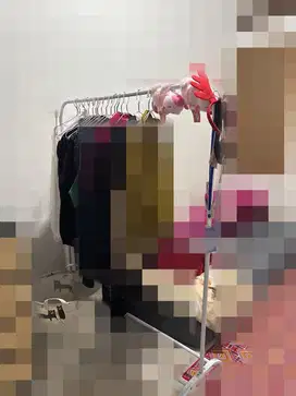 Gantungan Baju GoTo