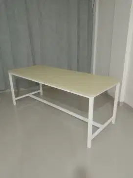 Meja Kerja Meja Kantor Meja Office Meja Admin Meja Podcast
