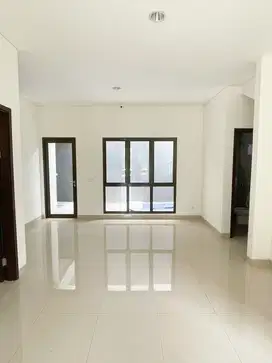 Rumah BSD Mozia Aure Brand New Cantik 8x15  Posisi Hook banci