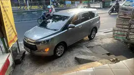 Innova reborn diesel matic