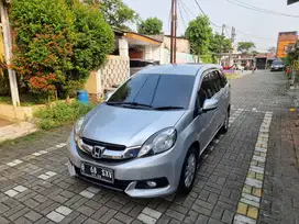 Mobilio e 2015 matic