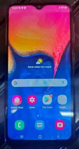 Samsung A10 2/32Gb HP ONLY
