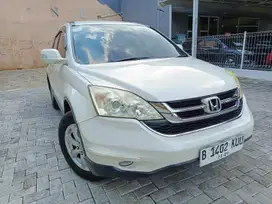 CRV 2.0 At tahun 2011