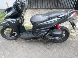 DI JUAL HONDA VARIO 150 CBS ISS TAHUN 2015