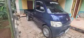 Daihatsu Gran max 2014 Bensin