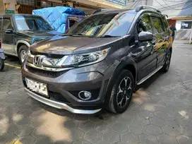 Honda BR-V 2019 Bensin