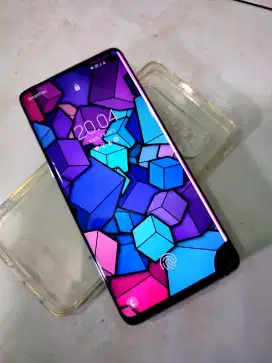 Samsung s10 Ram 8/128gb Nfc flegsip