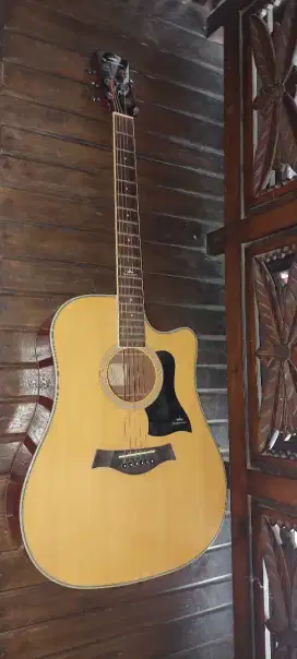 Gitar Akustik Kepma Original