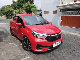 [DP20JT] HONDA ALL NEW BRIO E MATIC FACELIFT ISTIMEWA RASA BARU