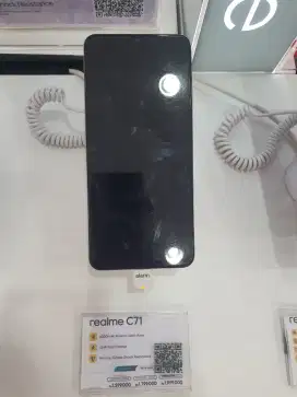 Realme C71 4/6/8 Gb 128/256Gb