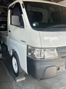 Suzuki New carry Pu Ac Ps th 2020