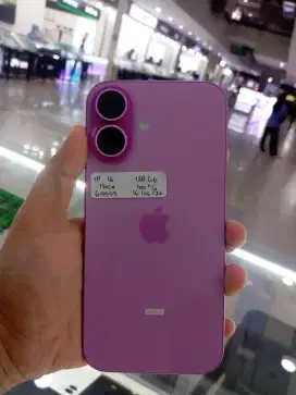 IP 16 128Gb ibox