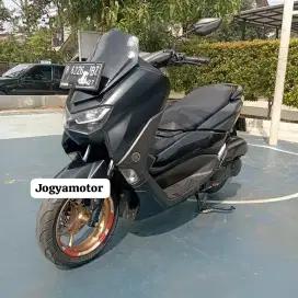 Nmax con abs th 2022 PAJAK PANJANG