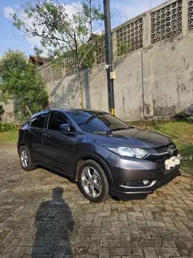 Honda HRV 1.5 E CVT 2018
