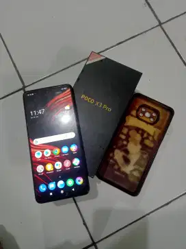 Poco x3 pro 8/256