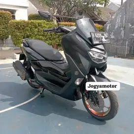Nmax con abs th 2022 PAJAK PANJANG