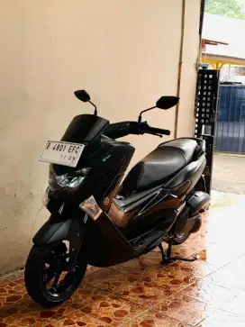 Yamaha Namx 2019