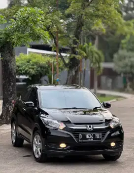 Honda HRV S Manual 2016 Istimewa !!!
- KM Low 47rb