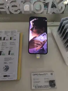 Oppo Reno 13 5G