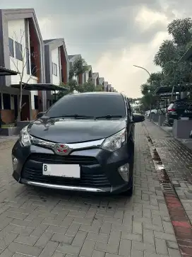 CALYA G MATIC 2019