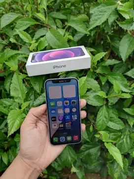 JUAL CEPET IPHONE 12 MINI 64