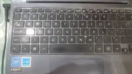 Jual Notebook Laptop Asus E 203 NAH Murah