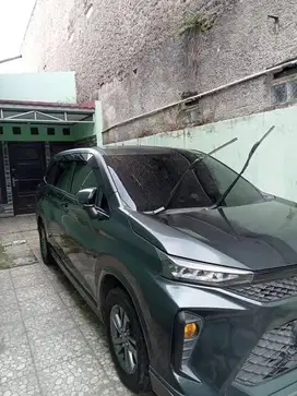 Rental mobil dan driver kota bandung